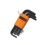 Press Type-Hex Key Set (Short / Long / Extra Long)