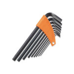 Twist Lock-Hex Key Set (Short / Long)