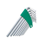 Twist Lock-Hex Key Set (Short / Long)