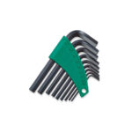 Twist Lock-Hex Key Set (Short / Long)