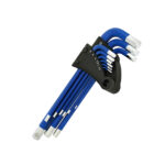 Powder Coating-Hex Key Set (Short / Long / Extra Long)