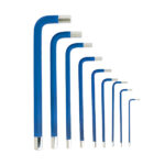 Powder Coating-Hex Key Set (Short / Long / Extra Long)