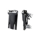 20 in 1 Multi-Function Bike Repair Folding Tool Set