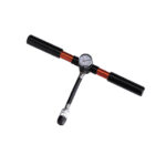 300psi Dual-Direction Shock Bike Pump