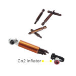 Ratchet & CO2 Tools Bar