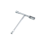 3-Way T-Handle Socket Wrench