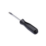 Slotted Screwdriver W/ NY-GF Handle