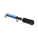 Dual Function Bike Pump