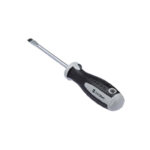 Two Tone Slotted Screwdriver