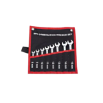 8pcs Combination Wrench Set