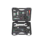 50 in 1 Bike Multi-Function Repair Tool Kit