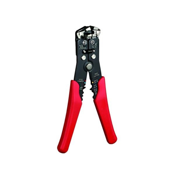 8" Multi-Function Crimping Tool