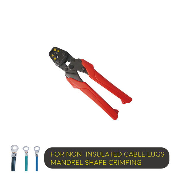 Hand Crimping Tool