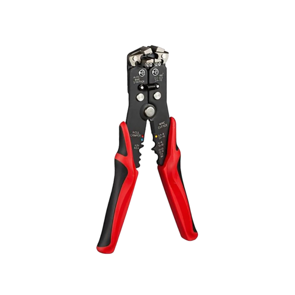 8" Multi-Function Crimping Tool