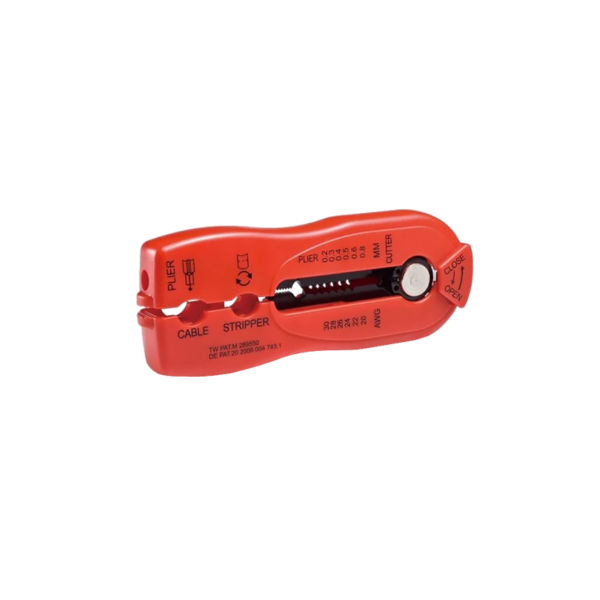 Cable & Wire Stripper