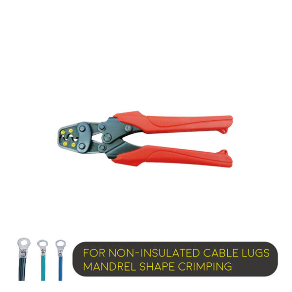 Hand Crimping Tool