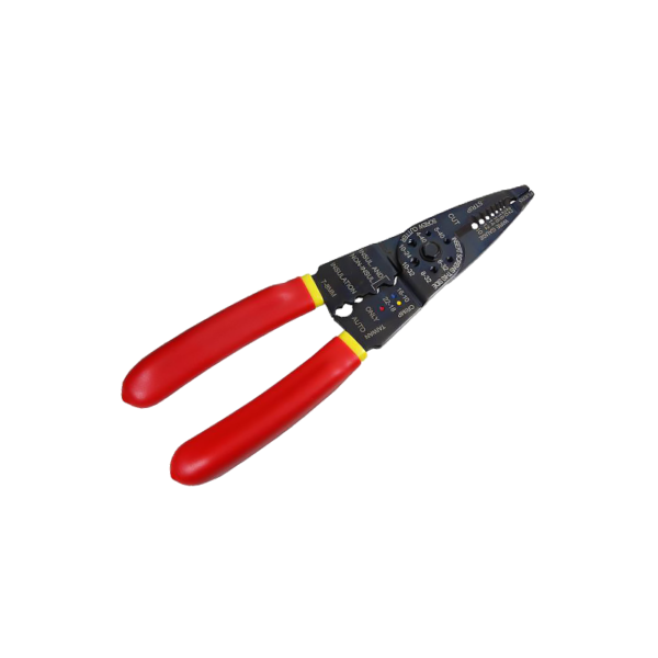 Multi-Functions Crimp Tool