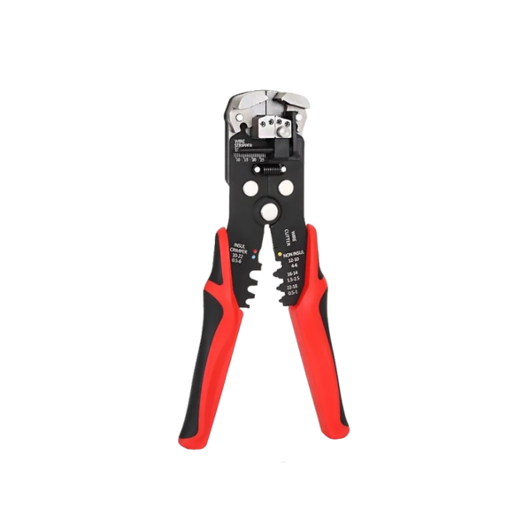 Multi-Function Crimping Tool