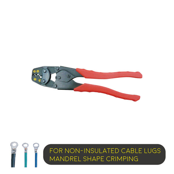 Hand Crimping Tool