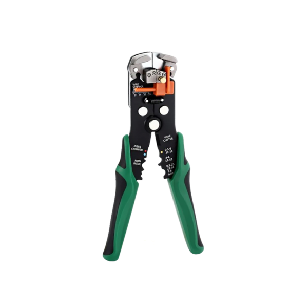 Multi-Function Crimping Tool