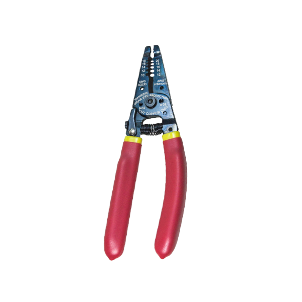 Wire Stripper & Cutter