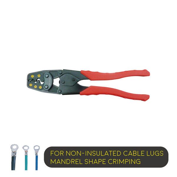 Hand Crimping Tool