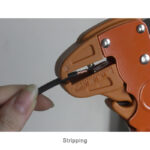 Adjustable Wire Stripper