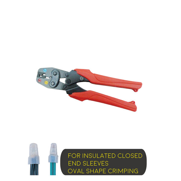 Hand Crimping Tool