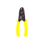 Telephone Flat Cable Line Cord Stripper