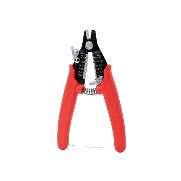 Wire Cutter Stripper