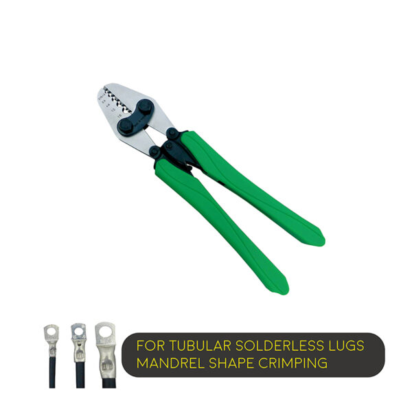 Hand Crimping Tool