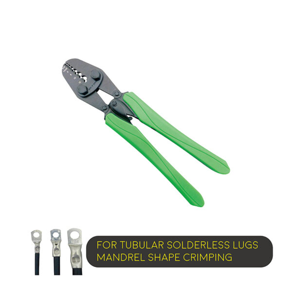 Hand Crimping Tool