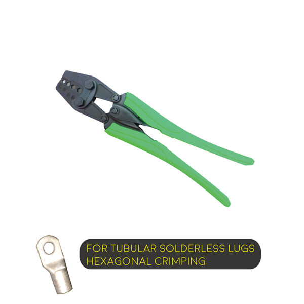 Hand Crimping Tool