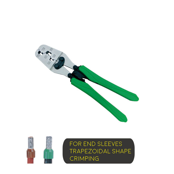 Hand Crimping Tool