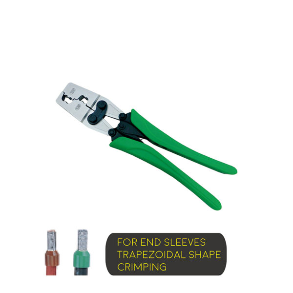 Hand Crimping Tool