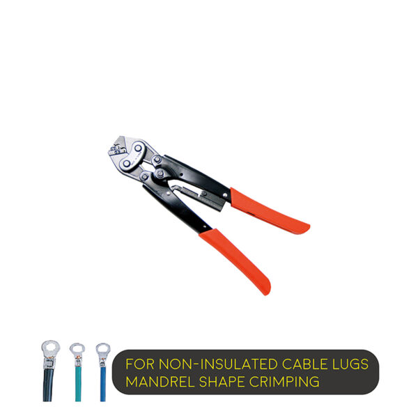 Hand Crimping Tool