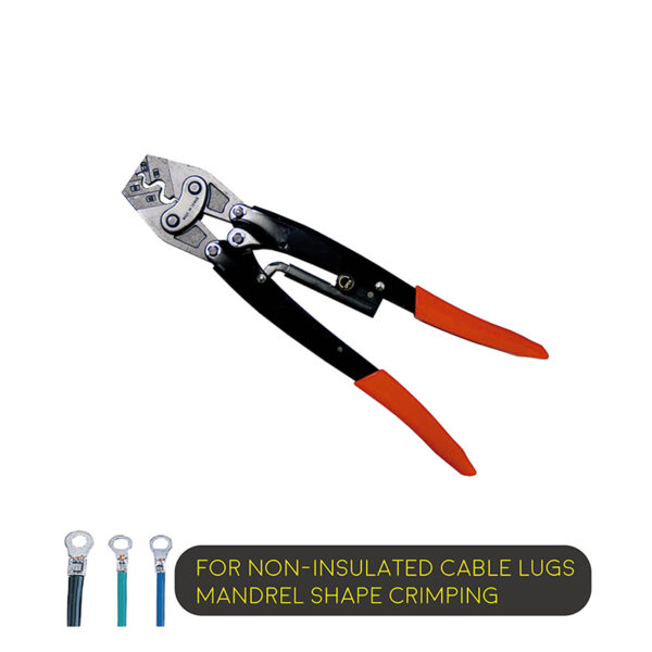 Hand Crimping Tool