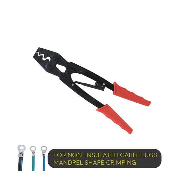 Hand Crimping Tool