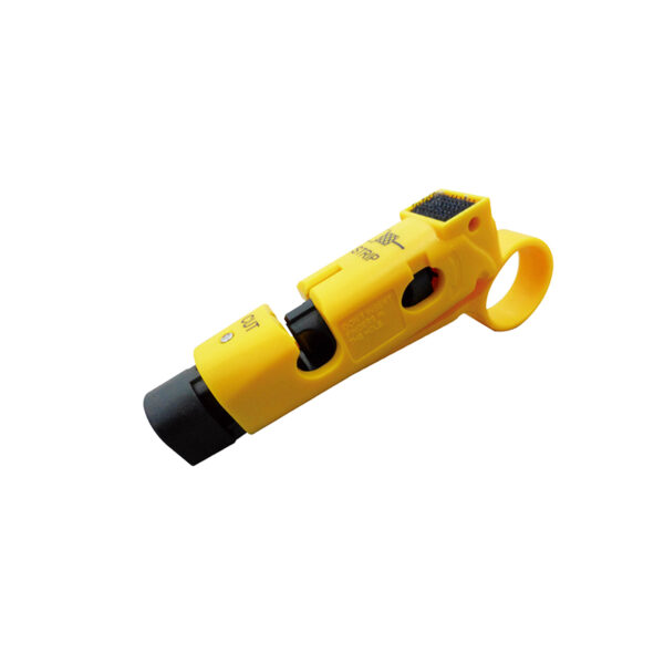 Coaxial Cable Stripper & Cutter