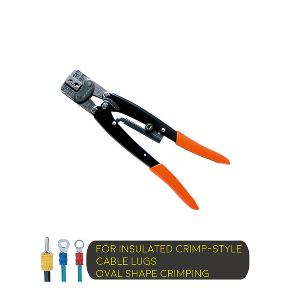 Hand Crimping Tool