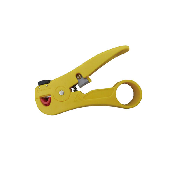 Cable Stripper & Cutter