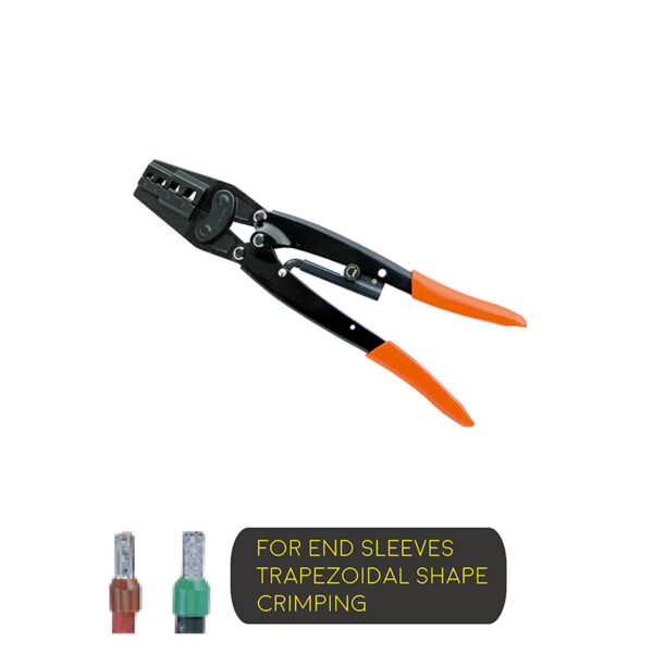 Hand Crimping Tool