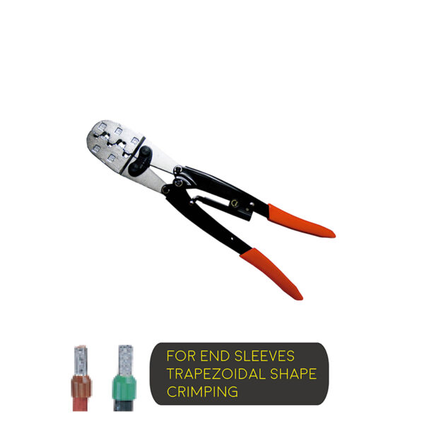 Hand Crimping Tool