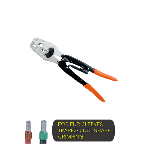 Hand Crimping Tool