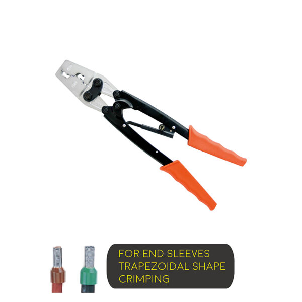 Hand Crimping Tool