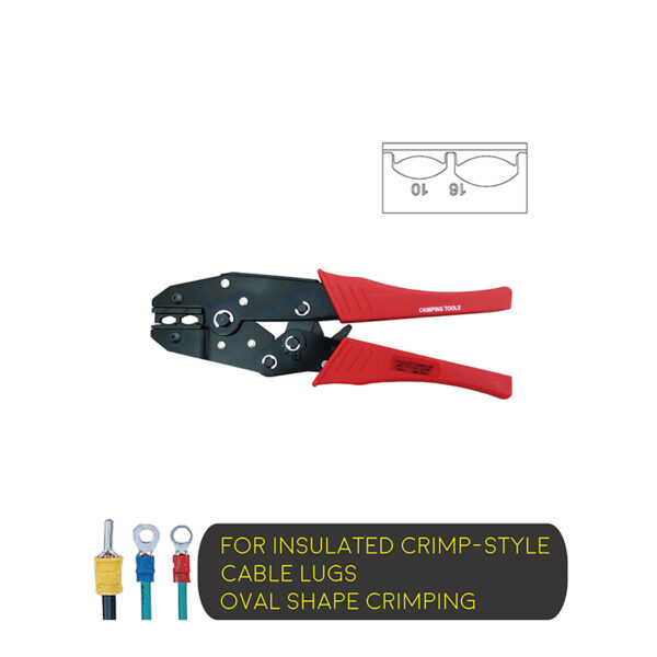 Hand Crimping Tool