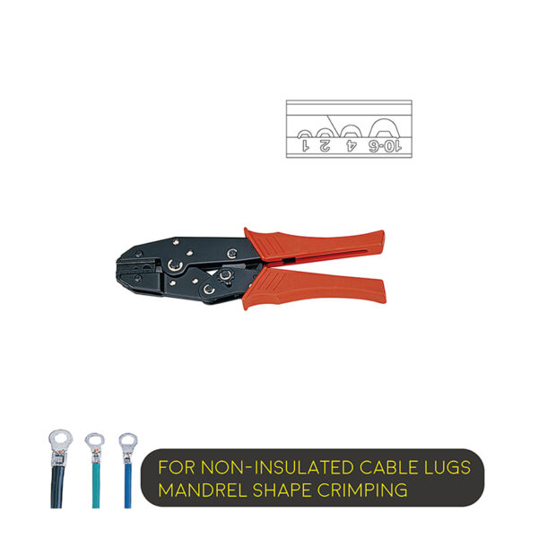 Hand Crimping Tool