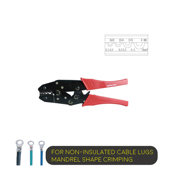 Hand Crimping Tool