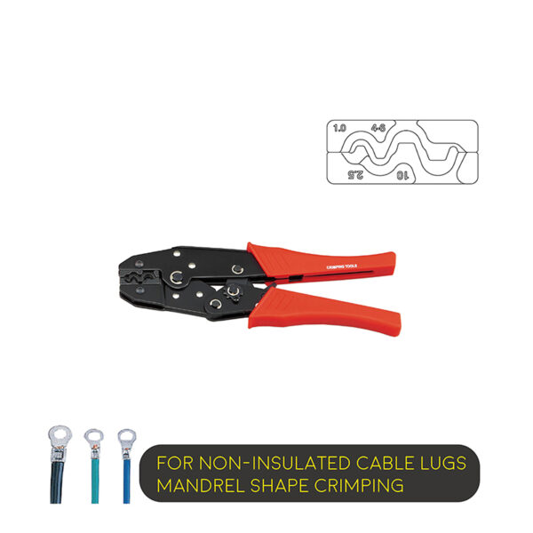 Hand Crimping Tool