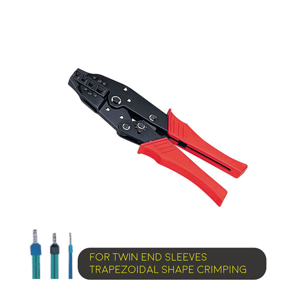 Hand Crimping Tool